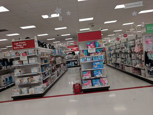 Department Store «Target», reviews and photos, 4601 2nd St, Davis, CA 95618, USA
