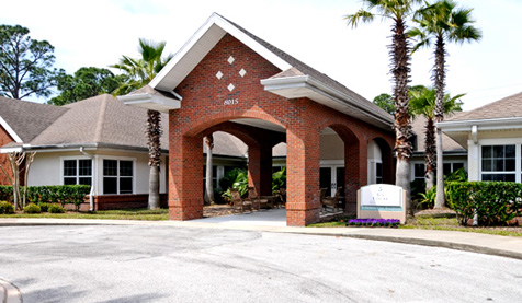 Brookdale Senior Living