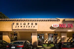 William Thigpen Jewelers image