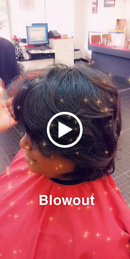 Beauty Salon «Z Image Beauty Salon», reviews and photos, 5049 Cottage Hill Rd, Mobile, AL 36609, USA