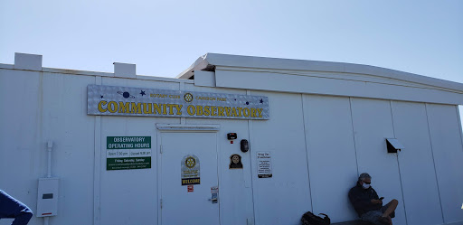 Observatory «Community Observatory», reviews and photos, 6699 Campus Dr, Placerville, CA 95667, USA