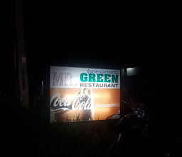 Mr. Green photo