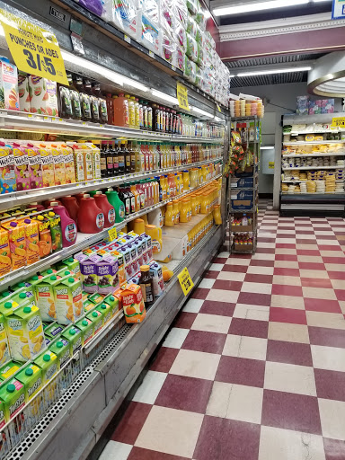 Supermarket «Junction Food Bazaar Supermarket», reviews and photos, 34-20 Junction Blvd, Flushing, NY 11372, USA