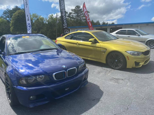 Auto Repair Shop «Friendship Complete Automotive Care», reviews and photos, 393 US-23, Suwanee, GA 30024, USA