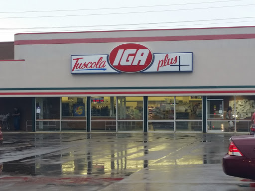 Supermarket «IGA», reviews and photos, 607 E Southline Rd, Tuscola, IL 61953, USA