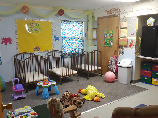 Child Care Agency «Morrow Early Learning Center», reviews and photos, 5881 Phillips Dr #2, Forest Park, GA 30297, USA