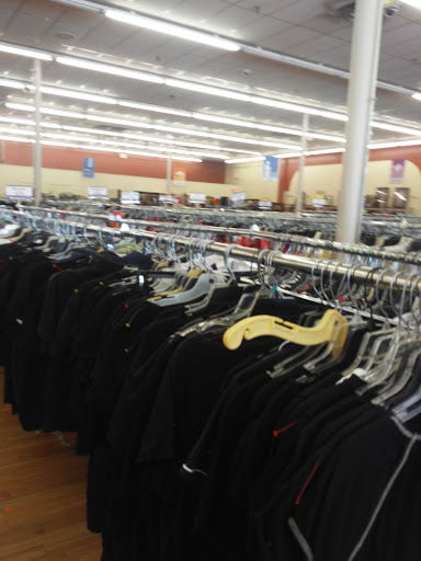 Thrift Store «Goodwill Store & Donation Center», reviews and photos