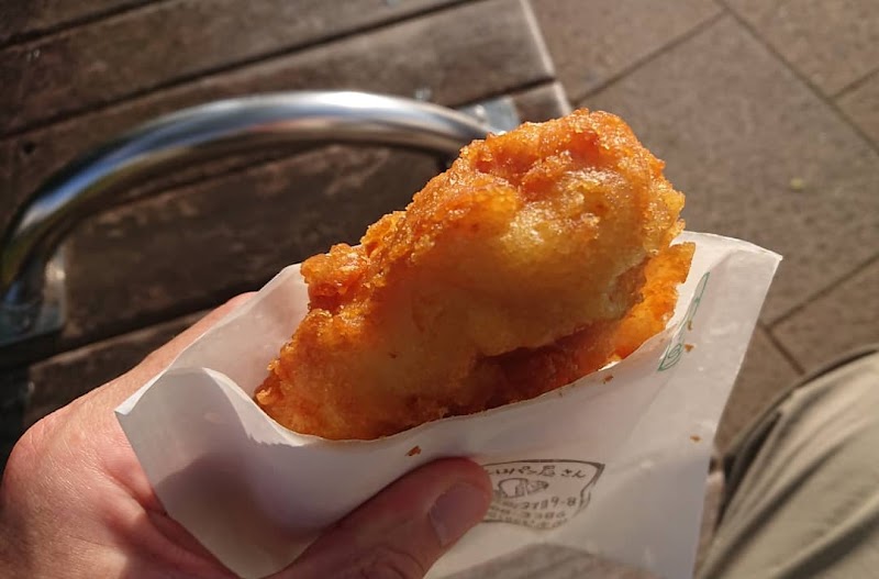 合同会社ビッグママ おいしいパン屋さん 宮城県仙台市太白区長町 ベーカリー グルコミ