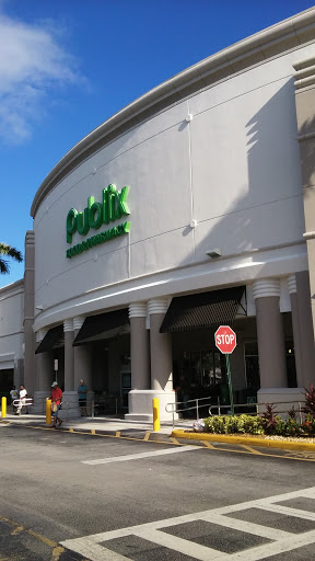 Supermarket «Publix Super Market at Northridge Shopping Center», reviews and photos, 1003 E Commercial Blvd, Oakland Park, FL 33334, USA