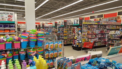 Craft Store «Michaels», reviews and photos, 245 Bricktown Way, Staten Island, NY 10309, USA