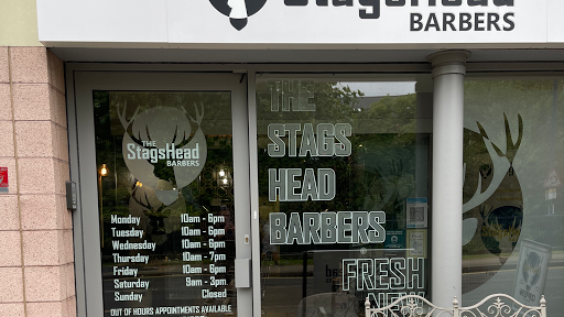 The Stags Head Barbers