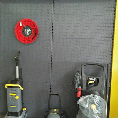 Jual Mesin Cleaning Service Karcher Indonesia