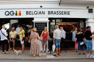 QG Belgian Beers & Brasserie image