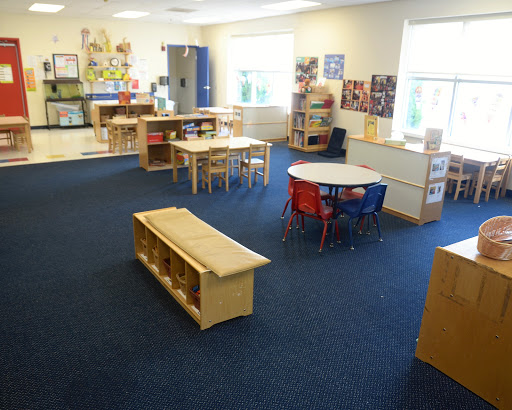 Day Care Center «Tutor Time of Downers Grove, IL», reviews and photos, 460 75th St, Downers Grove, IL 60516, USA