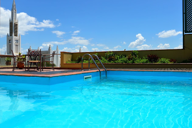 Équipements hôtels Pestana Rovuma 4376 Maputo