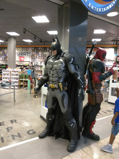 Shopping Mall «Lakeside Mall», reviews and photos, 14000 Lakeside Cir, Sterling Heights, MI 48313, USA