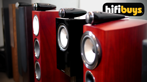 Home Audio Store «HiFi Buys», reviews and photos, 3157 Peachtree Rd NE, Atlanta, GA 30305, USA