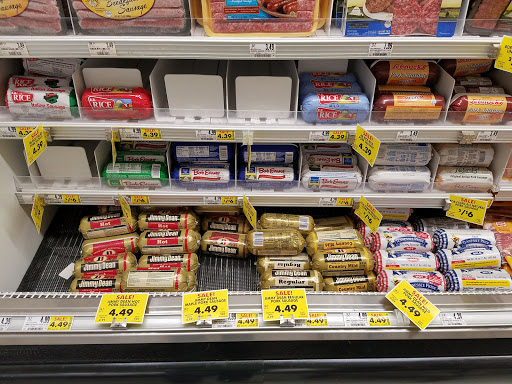 Grocery Store «Schnucks», reviews and photos, 625 Lincoln Hwy, Fairview Heights, IL 62208, USA