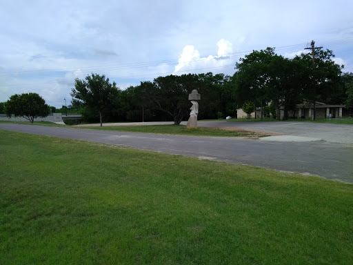 Tourist Attraction «Stonehenge II», reviews and photos, 120 Point Theatre Rd S, Ingram, TX 78025, USA