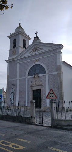Avaliações doIgreja Paroquial de Santo André de Esgueira em Aveiro - Igreja