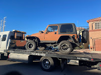 Instant Towing - Photo 8 - Car repair in Las Vegas, NV, Henderson