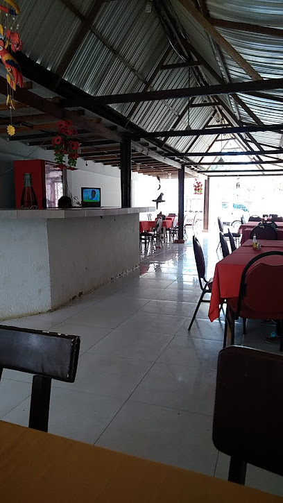 Restaurante puerta el.sol - Cra. 14 #12-113 a 12, Colombia