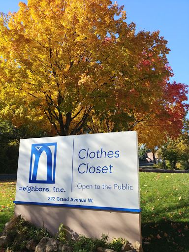 Store «Neighbors Inc», reviews and photos