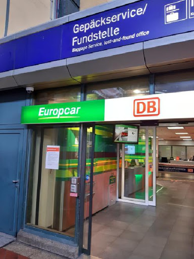 Europcar