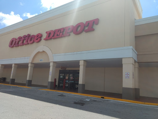 Office Supply Store «Office Depot», reviews and photos, 935 N 14th St, Leesburg, FL 34748, USA