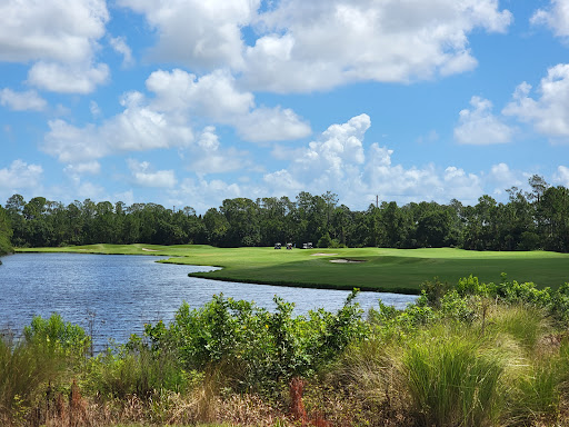 Country Club «LPGA International», reviews and photos, 1000 Champions Dr, Daytona Beach, FL 32124, USA