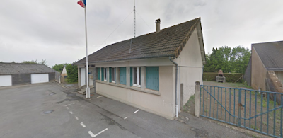 Gendarmerie Nationale à Isigny-le-Buat