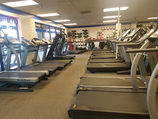 Sporting Goods Store «Sports & Fitness Exchange», reviews and photos, 5137 W Thunderbird Rd, Glendale, AZ 85306, USA