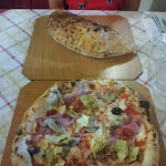 Photo n°1 de l'avis de florent.a fait le 11/08/2018 à 16:22 sur le  Pizzeria ai Galli à Agerola