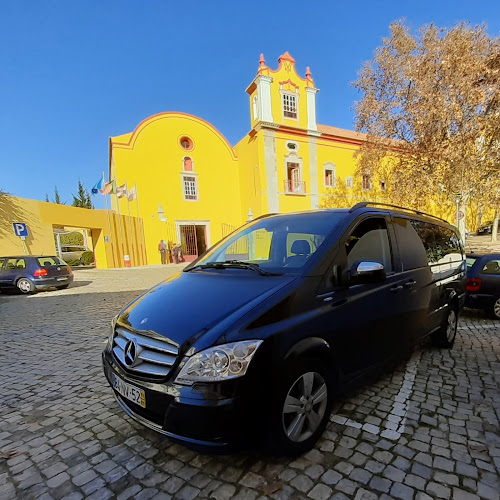 Avaliações doTravel Response em Faro - Serviço de transporte
