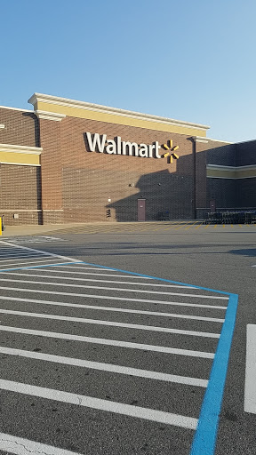 Department Store «Walmart Supercenter», reviews and photos, 3826 Cobb Pkwy NW, Acworth, GA 30101, USA