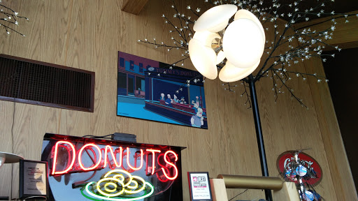 Donut Shop «Donutville U.S.A.», reviews and photos, 14829 Ford Rd, Dearborn, MI 48126, USA