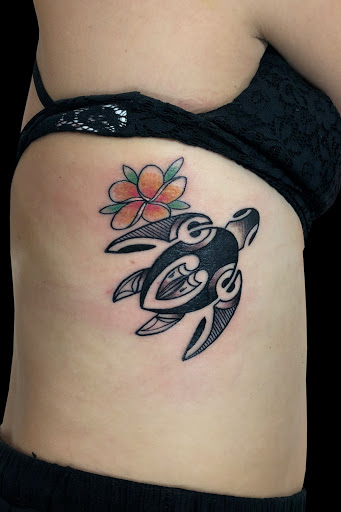 Explore 2000 tattoo ideas, creative tattoo ideas in Lahaina, available at Sweet Trade Tattoo