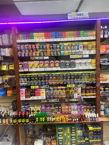 Grocery Store «A-G Market», reviews and photos, 807 Maplewood Ave, Bridgeport, CT 06605, USA