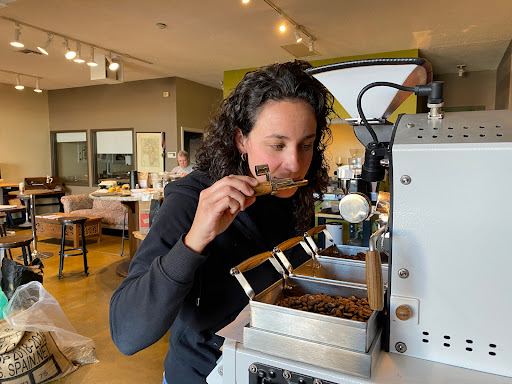 Boot Coffee Campus image