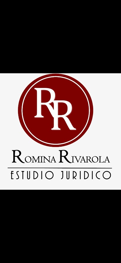 Estudio Juridico Romina Rivarola & asociados