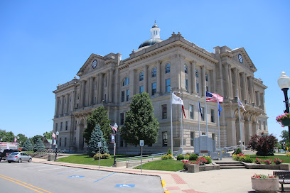 Huntington County Superior Court