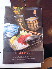 Les plus récentes photos du Restaurant japonais Sushi Kyoto à Saint-Leu-la-Forêt - n°5