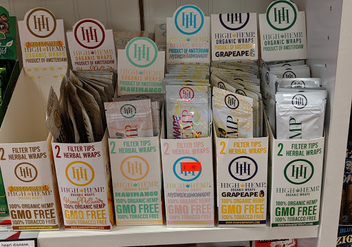 Tobacco Shop «Smokey discount tobacco», reviews and photos, 2316 E Main St, Plainfield, IN 46168, USA