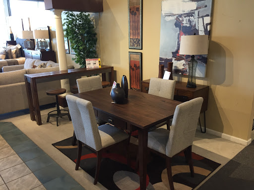 Furniture Store «JR Furniture Gresham», reviews and photos, 40 NW Burnside Rd, Gresham, OR 97030, USA