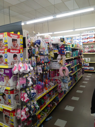 Discount Store «Dollar General», reviews and photos, 7680 49th St N, Pinellas Park, FL 33781, USA