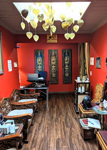 Pairin Thai Massage