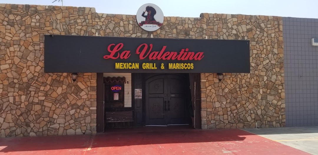 La Valentina Mexican Grill
