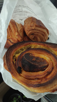 Boulangerie Aubry à Levet