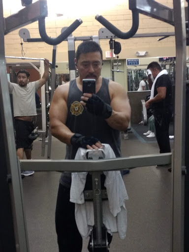 Gym «In-Shape Health Clubs», reviews and photos, 2370 Fremont St, Monterey, CA 93940, USA