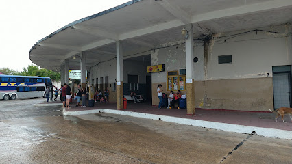 Terminal de Ómnibus La Paz Entre Rios